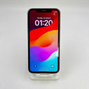 iPhone XR 64GB, Kamera 98%, Baterai 100%. Ponsel telah diservis sepenuhnya dan berfungsi seperti perangkat Apple internasional. (Baterai diganti, goresan pada bezel, goresan pada bezel kamera, 1 noda kecil) - HH4310 