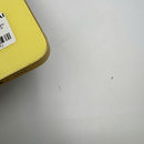 iPhone 14 Plus 512GB Merah, baterai 98%, garansi 100% Apple International (Baterai sudah diganti, bezel kamera tergores, tombol daya macet) - HH9392 