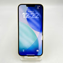 iPhone 14 Plus 512GB Merah, baterai 98%, garansi 100% Apple International (Baterai sudah diganti, bezel kamera tergores, tombol daya macet) - HH9392 