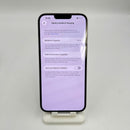 iPhone 14 Plus 512GB Merah, baterai 98%, garansi 100% Apple International (Baterai sudah diganti, bezel kamera tergores, tombol daya macet) - HH9392 