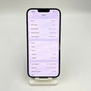 iPhone 14 Plus 256GB Biru, kondisi 98%, baterai 100%. Tagihan jaringan seluler sudah dibayar, berfungsi seperti perangkat Apple internasional (goresan pada bezel kamera, goresan pada layar, retak di bagian tepi, dll.) - HH4469 