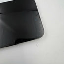 iPhone 14 Pro Max 128GB Space Black 96% baterai 100% Apple International (Baterai diganti, goresan cat yang cukup signifikan pada bezel, sedikit perubahan warna pada bagian belakang, 3 noda, kode KH/A) - HH5507 