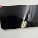 iPhone 14 Pro Max 128GB Space Black 96% baterai 100% Apple International (Baterai diganti, goresan cat yang cukup signifikan pada bezel, sedikit perubahan warna pada bagian belakang, 3 noda, kode KH/A) - HH5507 