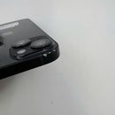 iPhone 14 Plus 256GB Hitam, kondisi 98%, baterai 88%. Paket data seluler sudah lunas, berfungsi seperti perangkat Apple internasional (goresan di tepi, goresan di bezel kamera) - HH3147 