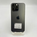 iPhone 15 Pro Max 1TB Hitam Titanium 98% baterai 100% Versi Apple Internasional (banyak goresan layar, noda 0,5x, baterai diganti) - HH9393