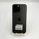 iPhone 14 Pro Max 128GB Deep Purple, kondisi baterai 98%, 85% baterai, versi internasional dari Australia (Tidak menggunakan SIM Australia - terdapat 3 noda dan goresan cat pada bezel) - HH4643 