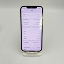 iPhone 12 Pro Max 128GB Graphite 98% pin 100% Máy đã trả hết tiền mạng dùng như Quốc tế Apple (Đã thay pin, có xước) - HH9520