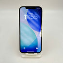 iPhone 12 Pro Max 128GB Graphite 98% pin 100% Máy đã trả hết tiền mạng dùng như Quốc tế Apple (Đã thay pin, có xước) - HH9520