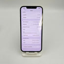 iPhone 12 Pro Max 128GB Graphite 98% pin 100% Máy đã trả hết tiền mạng dùng như Quốc tế Apple (Đã thay pin, có xước) - HH9520