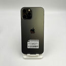 iPhone 12 Pro Max 128GB Graphite 98% pin 100% Máy đã trả hết tiền mạng dùng như Quốc tế Apple (Đã thay pin, có xước) - HH9520