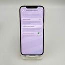 iPhone 12 Pro Max 256GB Gold 98% pin 100% Máy đã trả hết tiền mạng dùng như Quốc tế Apple (Đã thay pin, có xước) - HH7449