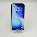 iPhone 12 Pro Max 256GB Gold 98% pin 100% Máy đã trả hết tiền mạng dùng như Quốc tế Apple (Đã thay pin, có xước) - HH7449