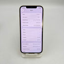 iPhone 12 Pro Max 256GB Gold 98% pin 100% Máy đã trả hết tiền mạng dùng như Quốc tế Apple (Đã thay pin, có xước) - HH7449