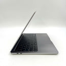 MacBook Pro 2020 13.3 inci Abu-abu FB i5/ RAM 8G/256G 98% Pengisian Daya 103L BPTN 