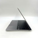 MacBook Pro 2020 13.3 inci Abu-abu FB i5/ RAM 8G/256G 98% Pengisian Daya 103L BPTN 