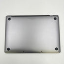 MacBook Pro 2020 13.3 inci Abu-abu FB i5/ RAM 8G/256G 98% Pengisian Daya 103L BPTN 