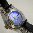 Jam tangan mekanik Carnival 8131G-CV-D (dikombinasikan dengan CNV8131G) 