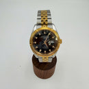 Jam tangan mekanik Carnival 8131G-CV-D (dikombinasikan dengan CNV8131G) 