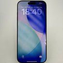 iPhone 16 Pro Max 256GB Desert Titanium 98% baterai 87% Internasional Apple - HH1640