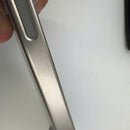 iPhone 16 Pro Max 256GB Desert Titanium 98% baterai 87% Internasional Apple - HH1640