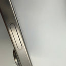 iPhone 16 Pro Max 256GB Desert Titanium 98% baterai 87% Internasional Apple - HH1640