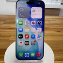 iPhone 17 Pro 1TB Silver Kondisi 99% Fullbox, Baterai 100%, Versi Internasional dari RKT (Tidak menggunakan SIM RKT - Hanya diisi daya dua kali) - HH1259 