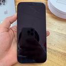 iPhone 16 Pro Max 256GB Desert Titanium 98% baterai 87% Internasional Apple - HH1640