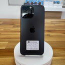 iPhone 16 Pro Max 256GB Desert Titanium 98% baterai 87% Internasional Apple - HH1640