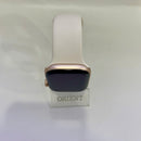 Apple Watch Series 11 GPS 42mm Casing Aluminium Rose Gold Asli / Tali Jam Sport Light Blush 