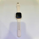 Apple Watch Series 11 GPS 42mm Casing Aluminium Rose Gold Asli / Tali Jam Sport Light Blush 