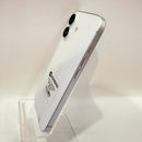 iPhone 17 256GB Putih 100% Fullbox Versi Internasional dari DCM (Tidak menggunakan SIM DCM) - HH8723 