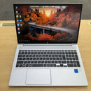 HP PROBOOK 450 G8 15.6" i5 - 1135G7/ RAM 8GB/ SSD 256GB BPTN Seperti Baru 