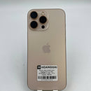 iPhone 16 Pro Max 256GB Desert Titanium 98% baterai 87% Internasional Apple - HH1640