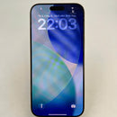 iPhone 16 Pro Max 256GB Desert Titanium 98% baterai 87% Internasional Apple - HH1640