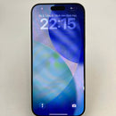 iPhone 16 Pro Max 256GB Desert Titanium 98% baterai 87% Internasional Apple - HH1640