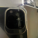 iPhone 16 Pro Max 256GB Desert Titanium 98% baterai 87% Internasional Apple - HH1640