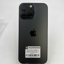 iPhone 16 Pro Max 256GB Desert Titanium 98% baterai 87% Internasional Apple - HH1640