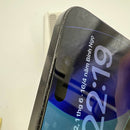 iPhone 16 Pro Max 256GB Desert Titanium 98% baterai 87% Internasional Apple - HH1640