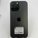 iPhone 16 Pro Max 256GB Desert Titanium 98% baterai 87% Internasional Apple - HH1640