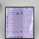 Samsung Galaxy Z Fold 7 5G Blue Shadow 12GB/256GB Garansi Internasional 100% dari SB (Tidak menggunakan SIM SB) 