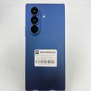Samsung Galaxy Z Fold 7 5G Blue Shadow 12GB/256GB Garansi Internasional 100% dari SB (Tidak menggunakan SIM SB) 