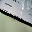 iPhone 16 Plus 256GB Biru, baterai 98%, versi Apple Internasional - tombol kamera tergores - HH2595 