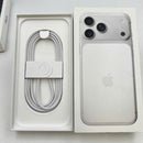 iPhone 17 Pro Max 256GB Space Camera 100% Fullbox Versi Internasional dari Apple Vietnam ZP/A - HH2289 