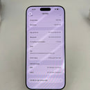 iPhone 17 Pro Max 256GB Space Camera 100% Fullbox Versi Internasional dari Apple Vietnam ZP/A - HH2289 