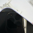 iPhone 12 64GB Putih 98% Baterai 100% Versi Internasional dari SB (Tidak menggunakan SIM SB - Baterai sudah diganti) - HH4064 