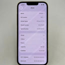 iPhone 13 Pro 256GB Emas, kondisi 98%, baterai 90%. Tagihan data seluler lunas, berfungsi seperti produk Apple internasional (3x cacat) - HH5307 