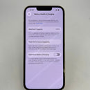 iPhone 13 Pro 256GB Emas, kondisi 98%, baterai 90%. Tagihan data seluler lunas, berfungsi seperti produk Apple internasional (3x cacat) - HH5307 