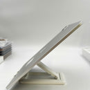 iPad Pro 2021 11 inci 128GB Perak 5G + Wifi Baterai 98% 92% Dari SB (layar tergores) - HH3204 
