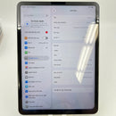 iPad Pro 2021 11 inci 128GB Perak 5G + Wifi Baterai 98% 92% Dari SB (layar tergores) - HH3204 