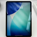 iPad Pro M4 2024 11 inci 256GB Perak Wifi 98% baterai 96% 